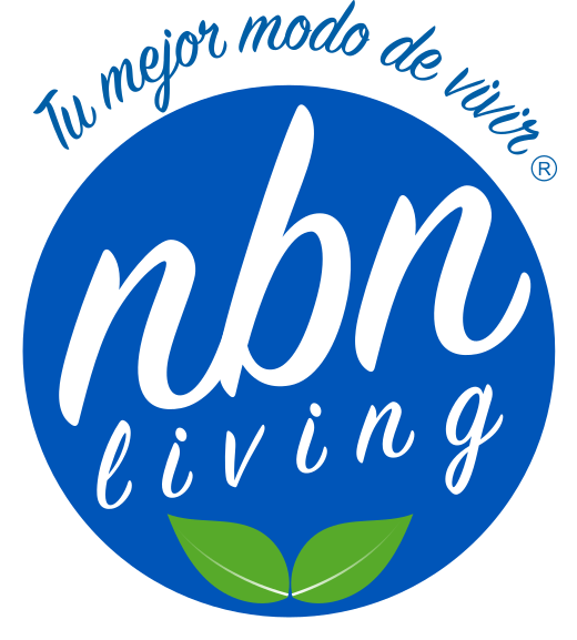 logo NBN Living